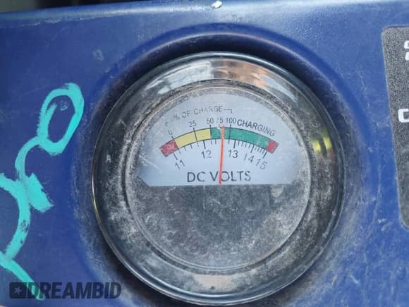 2019 BMW 7 Series 750i xDrive with VIN WBA7F2C55KB239578, listed as a IAAI auction lot 41652340 with Not provided miles and . Bid and sale history available at DreamBid. Image 14.