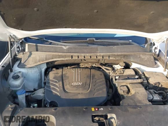 2016 Kia Sorento SXL z VIN 5XYPKDA57GG146717, wystawiony jako IAAI lot #43018518 z przebiegiem 180 078 mil mil oraz . Historia ofert i sprzedaży dostępna na DreamBid. Obrazek 10.