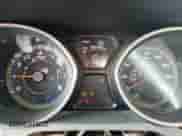 2011 Hyundai Elantra GLS z VIN 5NPDH4AE1BH002289, wystawiony jako Copart lot #80443555 z przebiegiem 199 496 mil mil oraz Nie do naprawy • Non repairable. Historia ofert i sprzedaży dostępna na DreamBid. Obrazek 9.