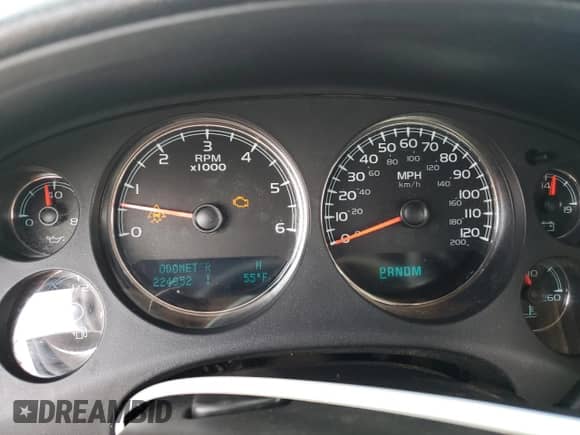 2009 GMC Sierra 1500 SLT с VIN 3GTEK33MX9G183867, выставлен на аукционе Copart как лот 66414355 с пробегом 224 852 миль миль и Чистый • Clean title. История ставок и продаж доступна на DreamBid. Изображение 9.