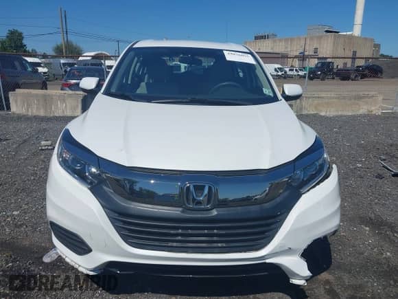 2022 Honda HR-V LX с VIN 3CZRU6H35NM761991, выставлен на аукционе IAAI как лот 43036655 с пробегом 18 813 миль миль и . История ставок и продаж доступна на DreamBid. Изображение 12.
