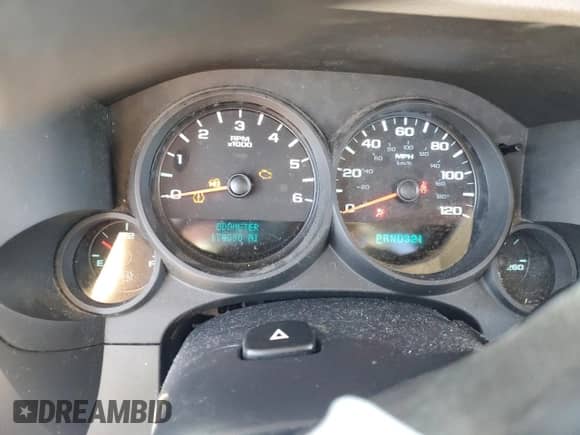 2011 GMC Sierra 1500 Work Truck z VIN 1GTN2TEAXBZ293066, wystawiony jako Copart lot #48260685 z przebiegiem 174 090 mil mil oraz Szkoda całkowita • Salvage title. Historia ofert i sprzedaży dostępna na DreamBid. Obrazek 9.