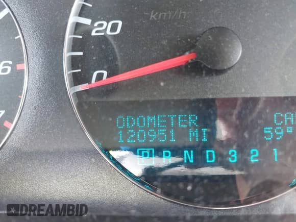 2007 Chevrolet Impala с VIN 2G1WP58K679296204, выставлен на аукционе IAAI как лот 41817154 с пробегом 120 951 миль миль и . История ставок и продаж доступна на DreamBid. Изображение 15.