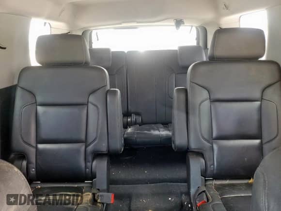 2020 Chevrolet Tahoe LT with VIN 1GNSCBKC1LR308269, listed as a Copart auction lot 64212295 with 115,138 mi miles and Salvage title. Bid and sale history available at DreamBid. Image 10.