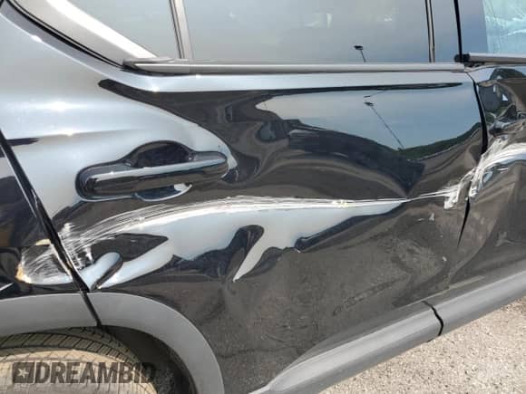 2025 Honda Pilot Black Edition с VIN 5FNYG1H98SB031766, выставлен на аукционе Copart как лот 58893515 с пробегом 17 943 миль миль и Списание • Salvage title. История ставок и продаж доступна на DreamBid. Изображение 11.