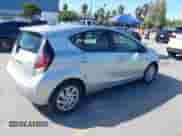 2016 Toyota Prius One z VIN JTDKDTB38G1137584, wystawiony jako IAAI lot #43451035 z przebiegiem 496 420 mil mil oraz . Historia ofert i sprzedaży dostępna na DreamBid. Obrazek 4.