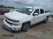 2016 Chevrolet Silverado 1500 LT with VIN 3GCUKREC4GG363667, listed as a IAAI auction lot 42617337 with 149,385 mi miles and . Bid and sale history available at DreamBid. Image 17.