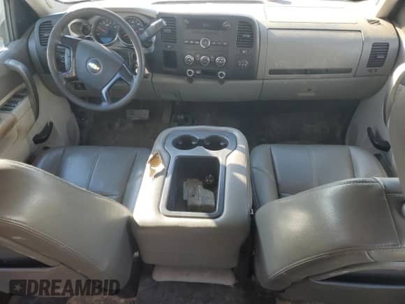 2013 Chevrolet Silverado 3500 с VIN 1GB4KZC81DF175883, выставлен на аукционе Copart как лот 42052115 с пробегом 175 565 миль миль и Чистый • Clean title. История ставок и продаж доступна на DreamBid. Изображение 8.