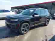 2023 Jeep Grand Cherokee Limited с VIN 1C4RJHBG2P8778759, выставлен на аукционе IAAI как лот 43366814 с пробегом 44 497 миль миль и . История ставок и продаж доступна на DreamBid. Изображение 18.