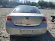 2009 Saturn Aura XR with VIN 1G8ZV57B39F234473, listed as a Copart auction lot 56004655 with 158,381 mi miles and Salvage title. Bid and sale history available at DreamBid. Image 6.