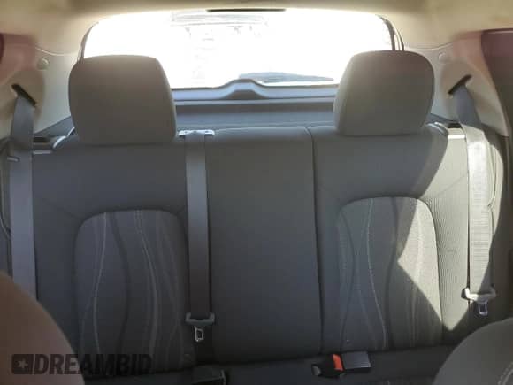 2016 Chevrolet Sonic LT с VIN 1G1JC6SH0G4138988, выставлен на аукционе Copart как лот 76694534 с пробегом 125 146 миль миль и Списание • Salvage title. История ставок и продаж доступна на DreamBid. Изображение 10.