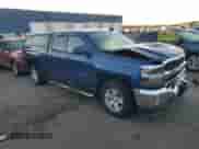 2018 Chevrolet Silverado 1500 LT с VIN 1GCVKREH8JZ147411, выставлен на аукционе Copart как лот 71670135 с пробегом 48 414 миль миль и Чистый • Clean title. История ставок и продаж доступна на DreamBid. Изображение 4.