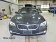 2011 BMW 5 Series 535i с VIN WBAFR7C51BC607037, выставлен на аукционе Copart как лот 86526635 с пробегом 142 028 миль миль и Чистый • Clean title. История ставок и продаж доступна на DreamBid. Изображение 5.