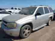2007 Chevrolet TrailBlazer LT с VIN 1GNDS13S072241836, выставлен на аукционе IAAI как лот 41782646 с пробегом 380 450 миль миль и . История ставок и продаж доступна на DreamBid. Изображение 2.