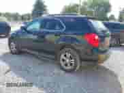 2013 Chevrolet Equinox LT z VIN 2GNALDEK3D6222890, wystawiony jako IAAI lot #43222224 z przebiegiem 204 270 mil mil oraz . Historia ofert i sprzedaży dostępna na DreamBid. Obrazek 3.