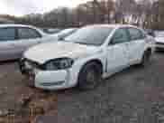 2007 Chevrolet Impala Police Unmarked Police with VIN 2G1WS58R079292150, listed as a IAAI auction lot 40882064 with 9 mi miles and . Bid and sale history available at DreamBid. Image 17.