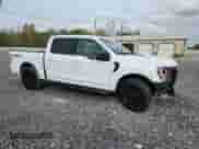 2022 Ford F-150 XL с VIN 1FTFW1E82NFC15459, выставлен на аукционе Copart как лот 81243525 с пробегом 44 928 миль миль и Списание • Salvage title. История ставок и продаж доступна на DreamBid. Изображение 4.