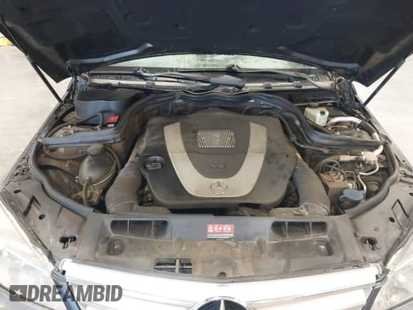 2010 Mercedes-Benz C 300 Sport с VIN WDDGF8BB2AF476880, выставлен на аукционе IAAI как лот 43235134 с пробегом 143 154 миль миль и . История ставок и продаж доступна на DreamBid. Изображение 10.