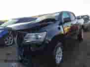 2021 Chevrolet Colorado 2WD LT с VIN 1GCGSCEN3M1262934, выставлен на аукционе IAAI как лот 41728856 с пробегом 103 758 миль миль и . История ставок и продаж доступна на DreamBid. Изображение 2.