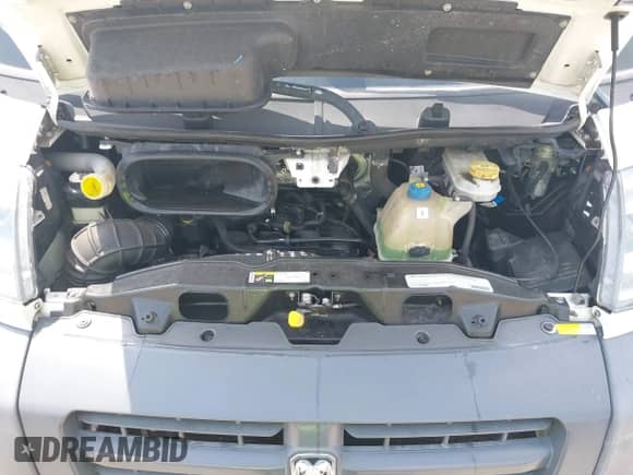 2015 Ram ProMaster Cargo с VIN 3C6TRVAG1FE502180, выставлен на аукционе IAAI как лот 41955742 с пробегом 150 181 миль миль и . История ставок и продаж доступна на DreamBid. Изображение 10.