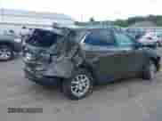 2023 Chevrolet Equinox LT с VIN 3GNAXTEG8PL252512, выставлен на аукционе IAAI как лот 43042513 с пробегом Не указан миль и . История ставок и продаж доступна на DreamBid. Изображение 4.