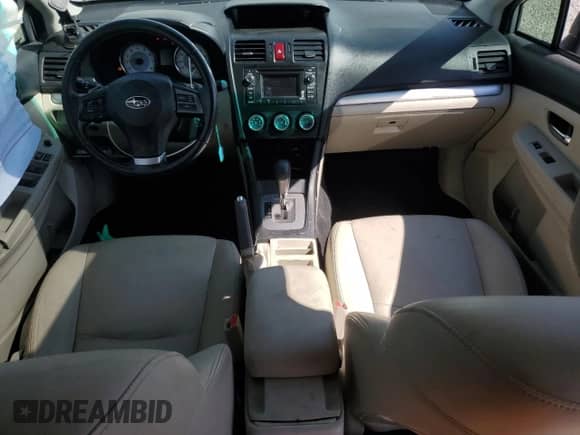 2012 Subaru Impreza Special Sports Limited z VIN JF1GPAS6XCH209095, wystawiony jako Copart lot #65285735 z przebiegiem 181 086 mil mil oraz Szkoda całkowita • Salvage title. Historia ofert i sprzedaży dostępna na DreamBid. Obrazek 8.