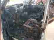 2003 Cadillac Escalade EXT with VIN 3GYEK63N43G343415, listed as a Copart auction lot 49909825 with Not provided miles and Salvage title. Bid and sale history available at DreamBid. Image 7.