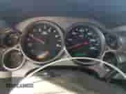 2011 Chevrolet Silverado 3500HD SRW LT z VIN 1GC4K0C88BF229975, wystawiony jako Copart lot #81095814 z przebiegiem 88 656 mil mil oraz Szkoda całkowita • Salvage title. Historia ofert i sprzedaży dostępna na DreamBid. Obrazek 9.