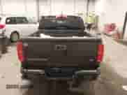 2021 Chevrolet Colorado 4WD Z71 с VIN 1GCGTDEN6M1284588, выставлен на аукционе IAAI как лот 41627182 с пробегом 112 521 миль миль и . История ставок и продаж доступна на DreamBid. Изображение 16.