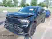 2017 Dodge Durango GT with VIN 1C4RDJDGXHC797019, listed as a IAAI auction lot 42802150 with 107,038 mi miles and . Bid and sale history available at DreamBid. Image 17.