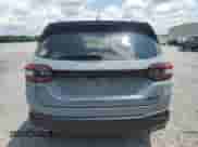 2024 Honda Pilot Sport с VIN 5FNYG2H33RB012036, выставлен на аукционе Copart как лот 63045255 с пробегом Не указан миль и Списание • Salvage title. История ставок и продаж доступна на DreamBid. Изображение 6.