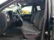 2020 GMC Sierra 1500 SLE с VIN 1GTR8BEK8LZ248583, выставлен на аукционе Copart как лот 70676584 с пробегом 71 511 миль миль и Списание • Salvage title. История ставок и продаж доступна на DreamBid. Изображение 7.