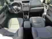 2017 Subaru Forester with VIN JF2SJAAC9HG530296, listed as a Copart auction lot 61265875 with 85,087 mi miles and Clean title. Bid and sale history available at DreamBid. Image 8.