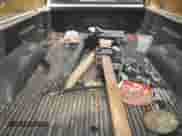 1997 Dodge RAM with VIN 1B7KF26D5VJ621751, listed as a Copart auction lot 47556625 with 231,021 mi miles and Salvage title. Bid and sale history available at DreamBid. Image 10.