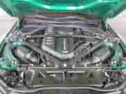 2021 BMW M3 с VIN WBS53AY07MFL01111, выставлен на аукционе Copart как лот 64678145 с пробегом 35 067 миль миль и Списание • Salvage title. История ставок и продаж доступна на DreamBid. Изображение 11.