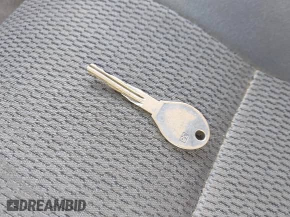 2001 Nissan Frontier SE Desert Runner with VIN 1N6ED26T21C344174, listed as a IAAI auction lot 43496361 with 260,015 mi miles and . Bid and sale history available at DreamBid. Image 11.