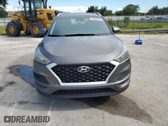 2020 Hyundai Tucson Value с VIN KM8J33A40LU124826, выставлен на аукционе Copart как лот 81808745 с пробегом 41 552 миль миль и На запчасти • Non repairable. История ставок и продаж доступна на DreamBid. Изображение 5.