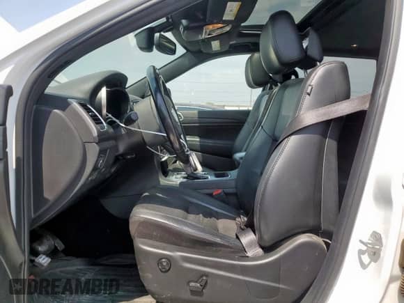2020 Jeep Grand Cherokee Laredo E with VIN 1C4RJEAG0LC145362, listed as a Copart auction lot 71838285 with 59,381 mi miles and Salvage title. Bid and sale history available at DreamBid. Image 7.