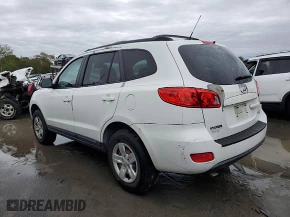 2009 Hyundai Santa Fe GLS с VIN 5NMSG73D99H300841, выставлен на аукционе Copart как лот 82345095 с пробегом 150 209 миль миль и Чистый • Clean title. История ставок и продаж доступна на DreamBid. Изображение 2.