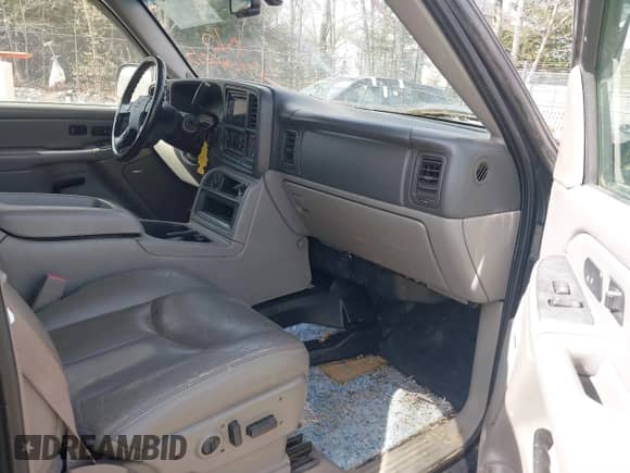 2006 Chevrolet Tahoe LT с VIN 1GNEK13Z06J159109, выставлен на аукционе IAAI как лот 41819991 с пробегом 158 468 миль миль и . История ставок и продаж доступна на DreamBid. Изображение 5.