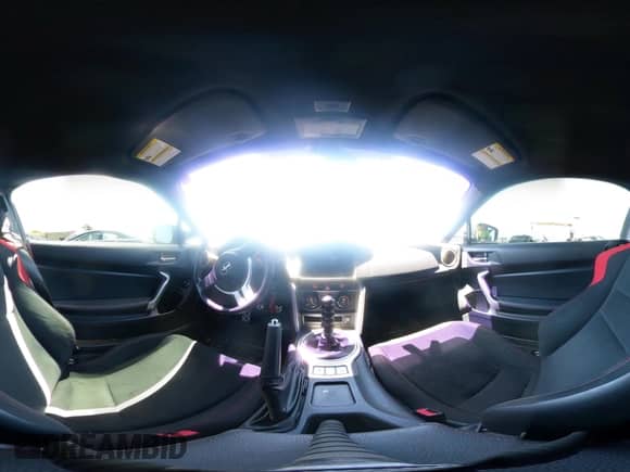 2016 Scion FR-S z VIN JF1ZNAA12G9707778, wystawiony jako IAAI lot #42909233 z przebiegiem 70 648 mil mil oraz . Historia ofert i sprzedaży dostępna na DreamBid. Obrazek 18.