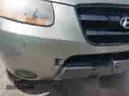 2009 Hyundai Santa Fe GLS с VIN 5NMSG13D59H325720, выставлен на аукционе IAAI как лот 43193295 с пробегом 287 810 миль миль и . История ставок и продаж доступна на DreamBid. Изображение 15.