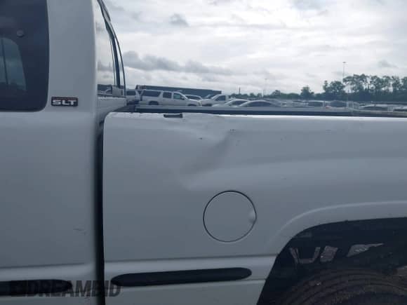 1998 Dodge RAM with VIN 3B7KF2269WG178613, listed as a IAAI auction lot 42527150 with 274,992 mi miles and . Bid and sale history available at DreamBid. Image 6.