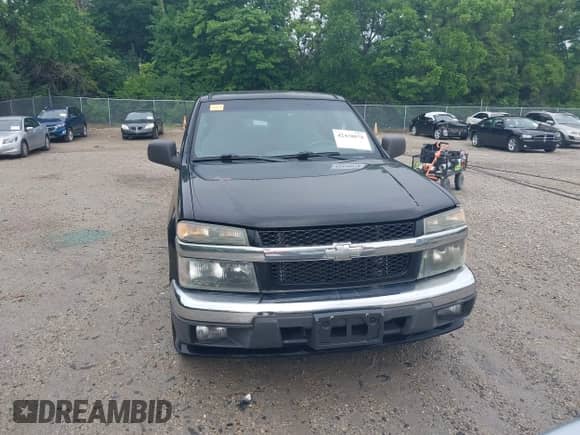 2006 Chevrolet Colorado 1LT с VIN 1GCCS138468260281, выставлен на аукционе IAAI как лот 42458078 с пробегом 211 698 миль миль и . История ставок и продаж доступна на DreamBid. Изображение 12.