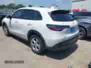 2023 Honda HR-V LX с VIN 3CZRZ1H3XPM743705, выставлен на аукционе IAAI как лот 42331612 с пробегом 24 452 миль миль и . История ставок и продаж доступна на DreamBid. Изображение 3.