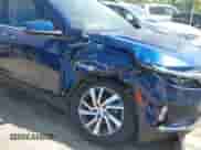 2023 Chevrolet Equinox Premier с VIN 3GNAXNEG1PL181195, выставлен на аукционе IAAI как лот 42290838 с пробегом 77 455 миль миль и . История ставок и продаж доступна на DreamBid. Изображение 6.