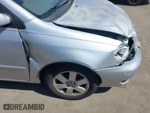 2005 Toyota Corolla LE с VIN 1NXBR32E95Z465090, выставлен на аукционе IAAI как лот 43315437 с пробегом 139 126 миль миль и . История ставок и продаж доступна на DreamBid. Изображение 13.