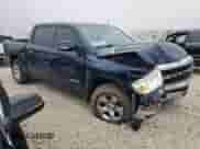 2020 Ram 1500 Big Horn z VIN 1C6RREFGXLN112379, wystawiony jako Copart lot #42867315 z przebiegiem 47 993 mil mil oraz Szkoda całkowita • Salvage title. Historia ofert i sprzedaży dostępna na DreamBid. Obrazek 4.