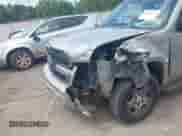 2007 Chevrolet Avalanche LTZ z VIN 3GNEC120X7G116612, wystawiony jako IAAI lot #42276574 z przebiegiem Nie podano mil oraz . Historia ofert i sprzedaży dostępna na DreamBid. Obrazek 6.