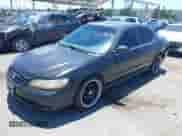 2001 Honda Accord LX with VIN 3HGCG66521G702558, listed as a IAAI auction lot 42714016 with 220,295 mi miles and . Bid and sale history available at DreamBid. Image 17.